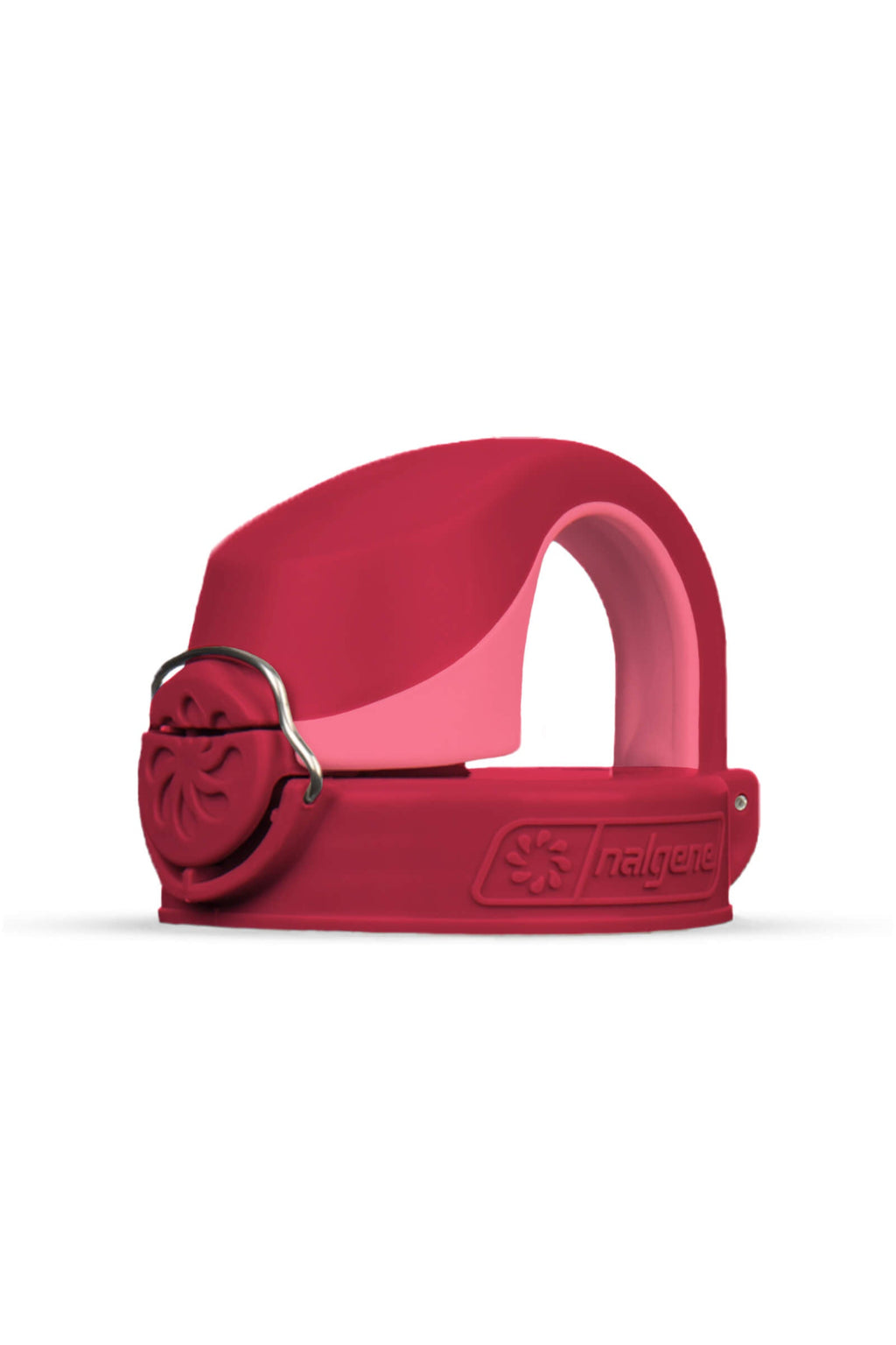 Nalgene product image: 12oz Kids On-The-Fly Lock-Top Bottle O5 — 12oz Kids On-The-Fly Lock-Top Bottle
