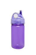 Nalgene product view: 12oz Kids Grip-N-Gulp Sustain Water Bottle N6 — 12oz Kids Grip-N-Gulp Sustain Water Bottle