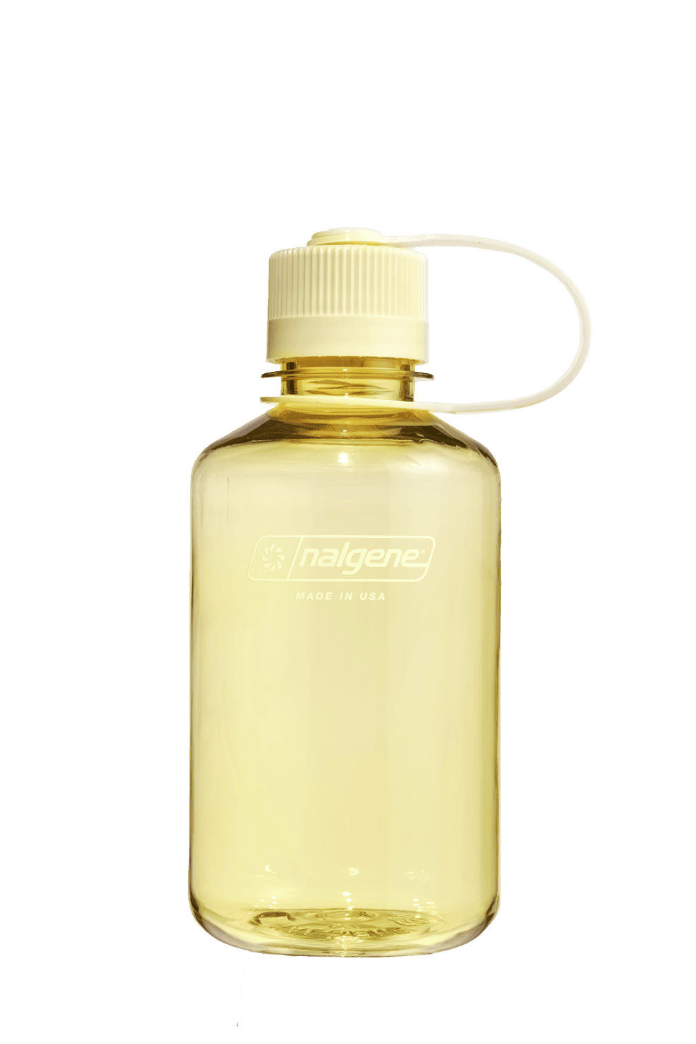 Nalgene product image: 16oz Narrow Mouth Bottle L2 — 16oz Narrow Mouth Bottle