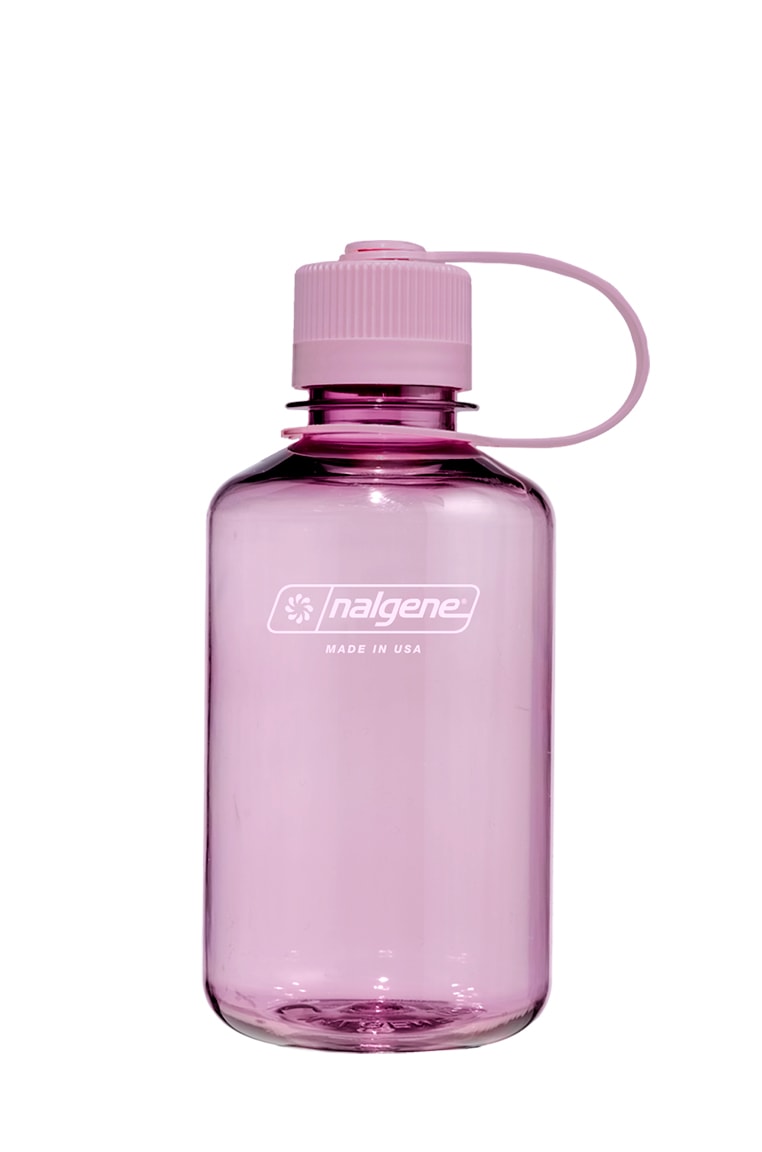 Nalgene product detail: 16oz Narrow Mouth Bottle L2 — 16oz Narrow Mouth Bottle