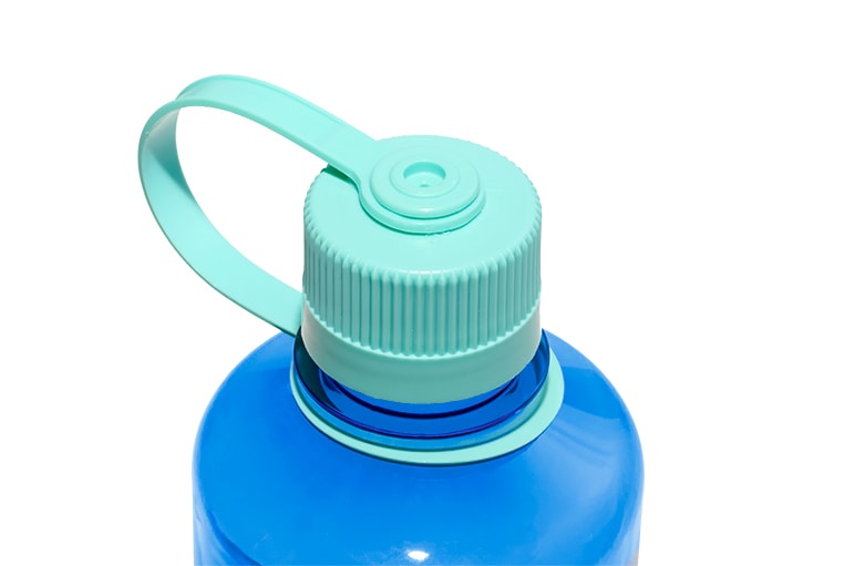 Nalgene product image: 16oz Narrow Mouth Bottle L2 — 16oz Narrow Mouth Bottle