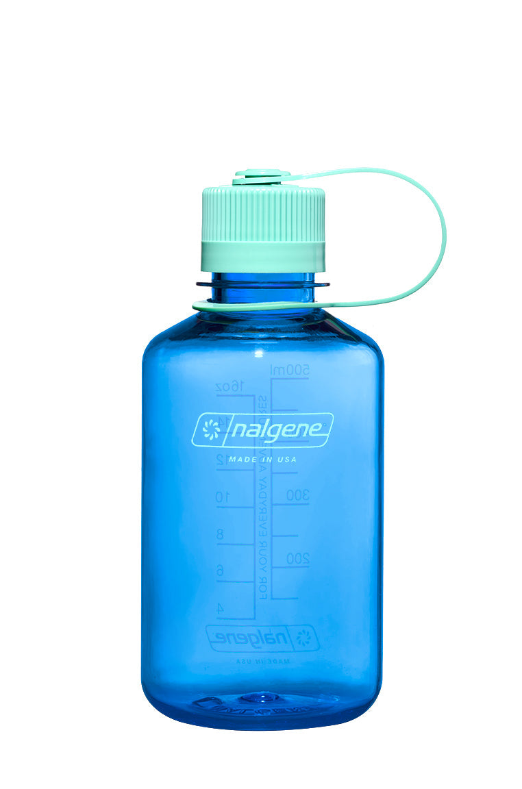 Nalgene product detail: 16oz Narrow Mouth Bottle L2 — 16oz Narrow Mouth Bottle