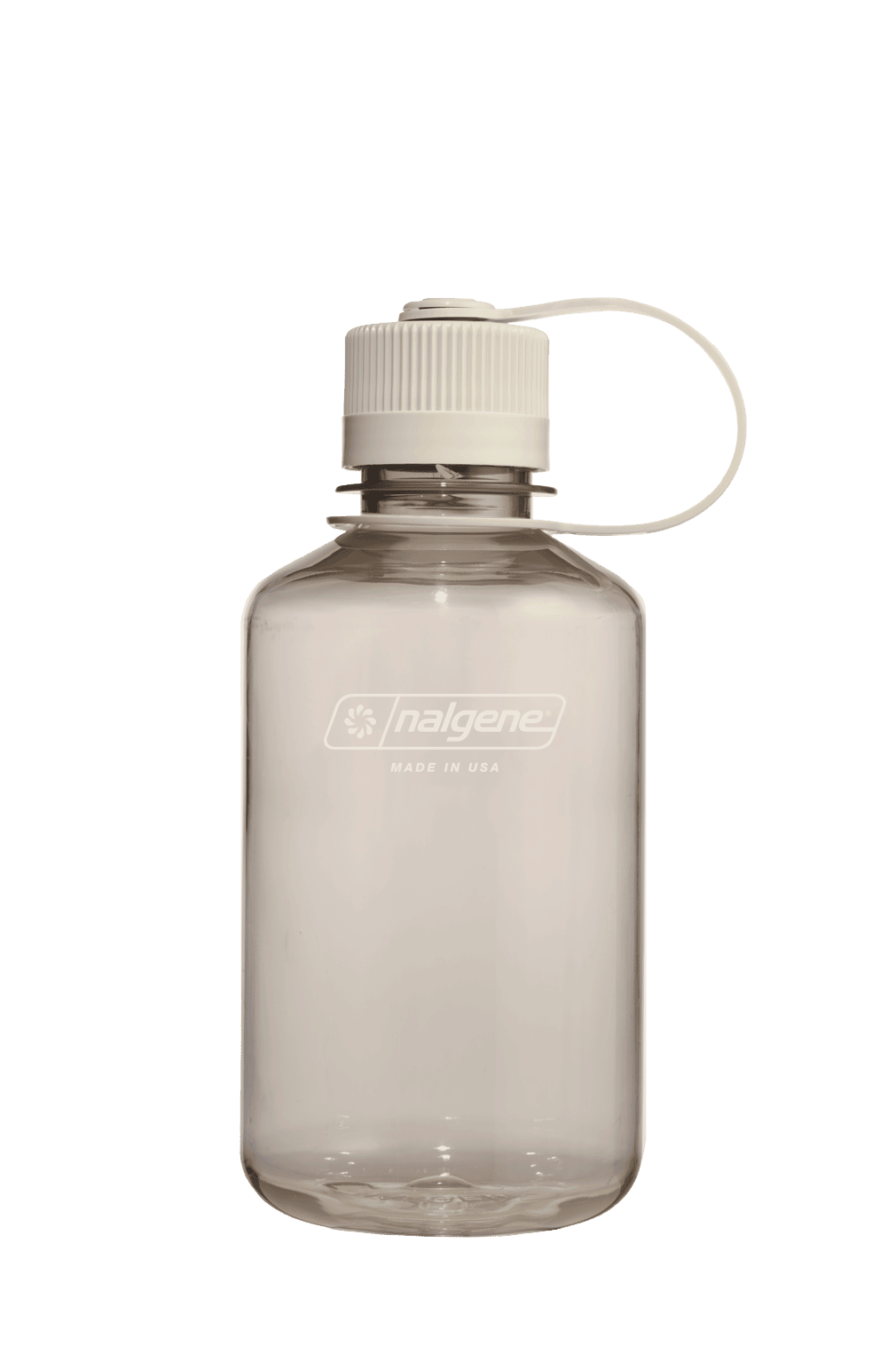Nalgene product image: 16oz Narrow Mouth Bottle L2 — 16oz Narrow Mouth Bottle