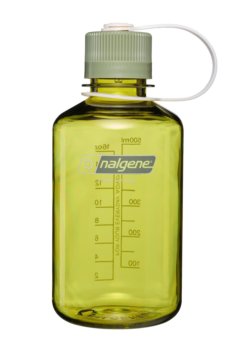 Nalgene product detail: 16oz Narrow Mouth Thrill & Motion X7 — 16oz Narrow Mouth Thrill & Motion