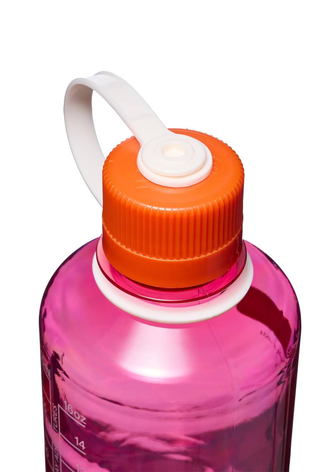 Nalgene product image: 16oz Narrow Mouth Thrill & Motion X7 — 16oz Narrow Mouth Thrill & Motion