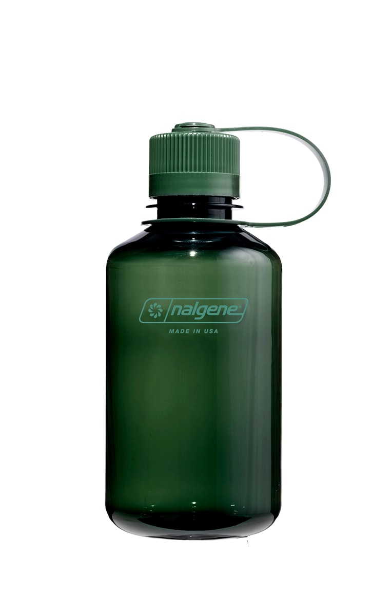 Nalgene product detail: 16oz Narrow Mouth Bottle L2 — 16oz Narrow Mouth Bottle