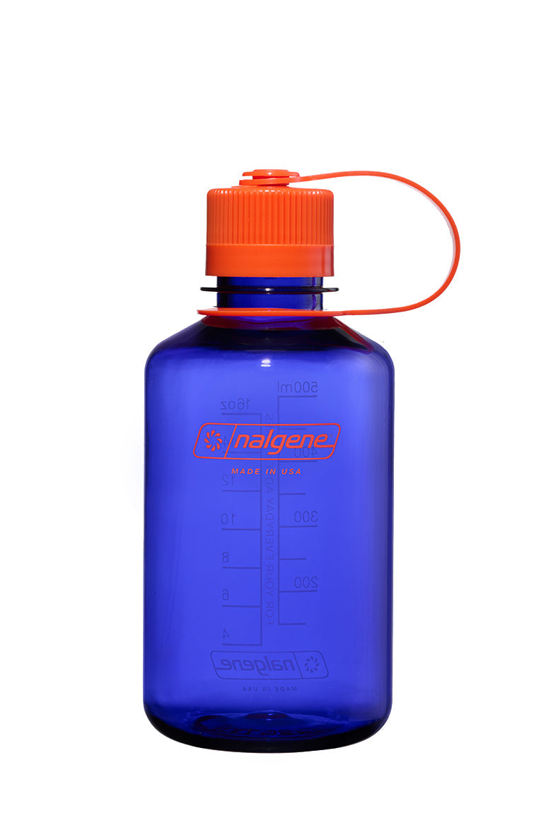 Nalgene product detail: 16oz Narrow Mouth Bottle L2 — 16oz Narrow Mouth Bottle