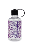 Nalgene product detail: 16oz Narrow Mouth Animal Print Bottles J1 — 16oz Narrow Mouth Animal Print Bottles