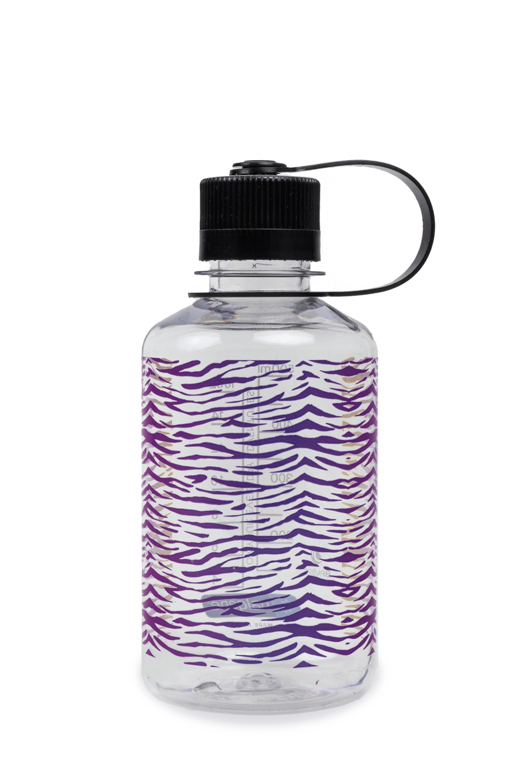 Nalgene product detail: 16oz Narrow Mouth Animal Print Bottles J1 — 16oz Narrow Mouth Animal Print Bottles