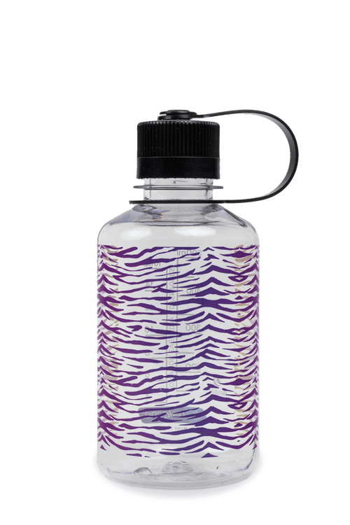 Nalgene product detail: 16oz Narrow Mouth Animal Print Bottles J1 — 16oz Narrow Mouth Animal Print Bottles