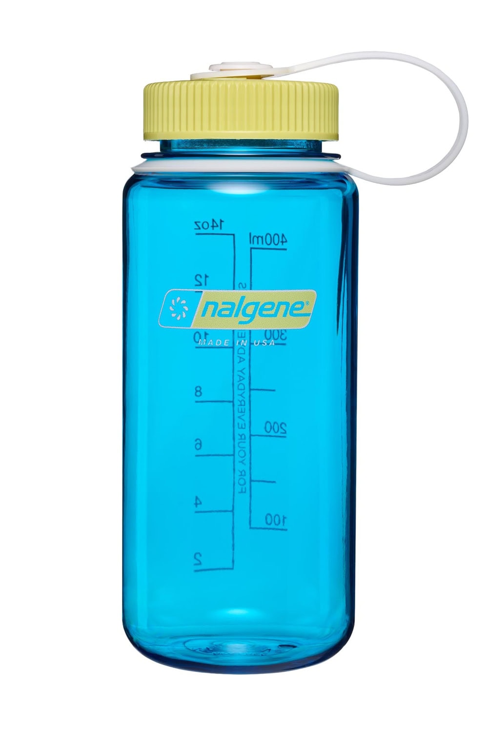 Nalgene product image: 16oz Wide Mouth Thrill & Motion U4 — 16oz Wide Mouth Thrill & Motion