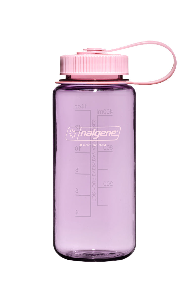 Nalgene product detail: 16oz Wide Mouth Bottle Z6 — 16oz Wide Mouth Bottle