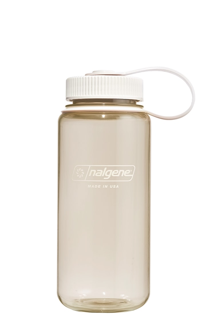 Nalgene product view: 16oz Wide Mouth Bottle Z6 — 16oz Wide Mouth Bottle