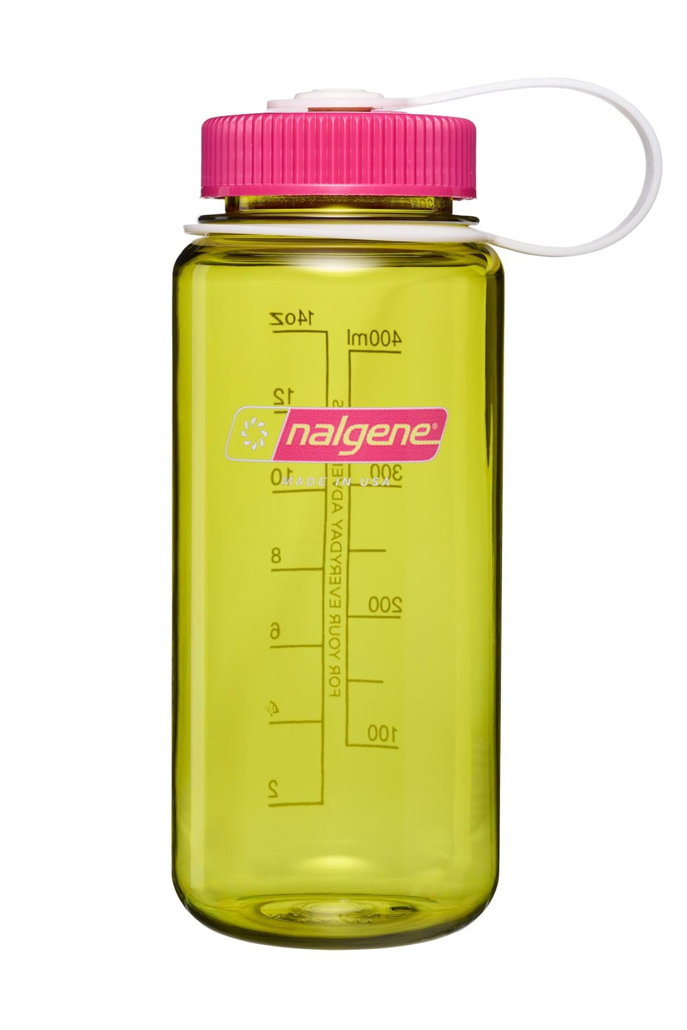 Nalgene product detail: 16oz Wide Mouth Thrill & Motion U4 — 16oz Wide Mouth Thrill & Motion