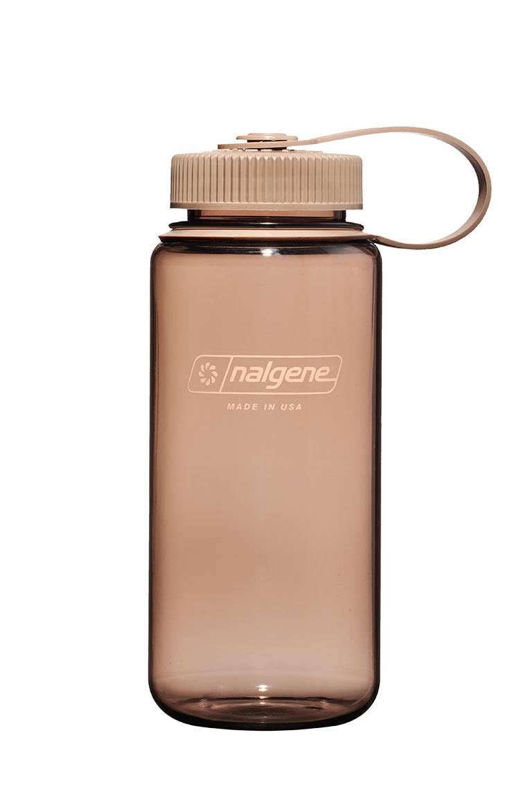 Nalgene product view: 16oz Wide Mouth Bottle Z6 — 16oz Wide Mouth Bottle