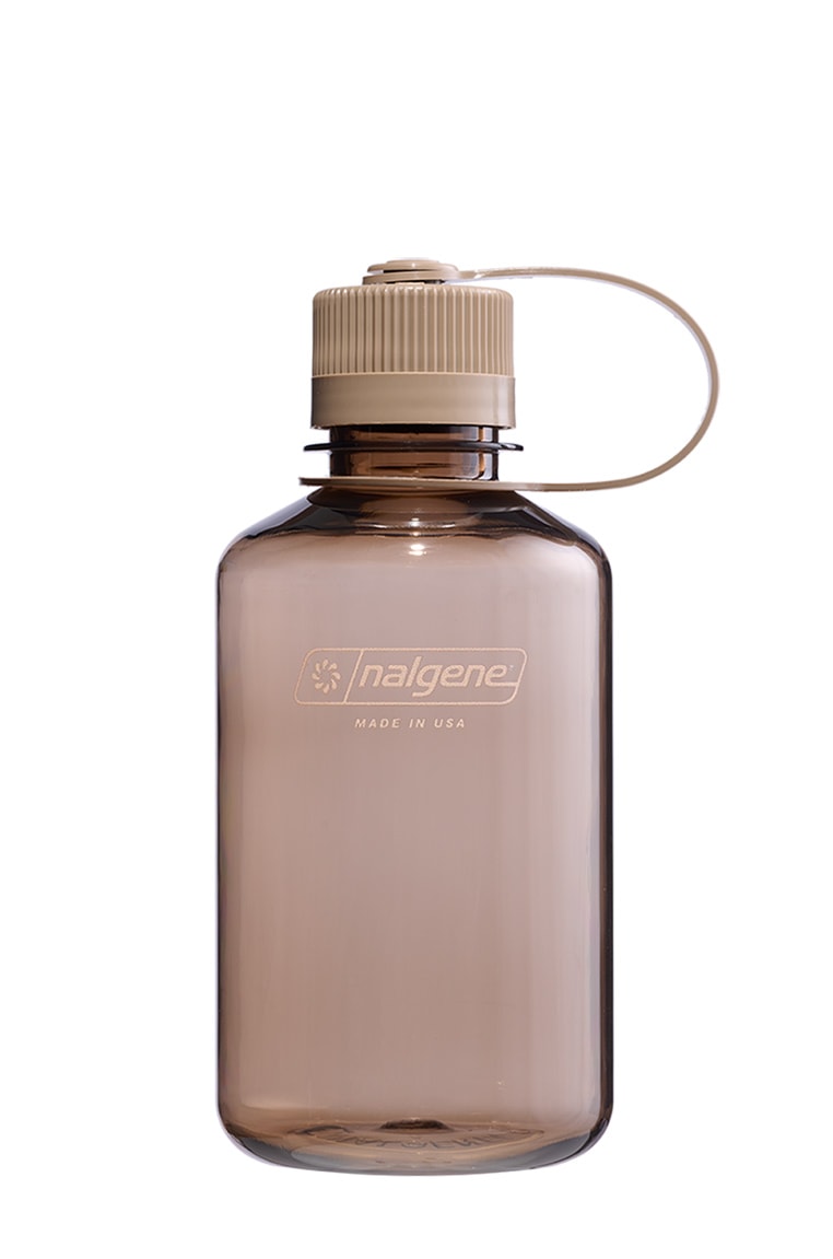 Nalgene product view: 16oz Narrow Mouth Bottle L2 — 16oz Narrow Mouth Bottle