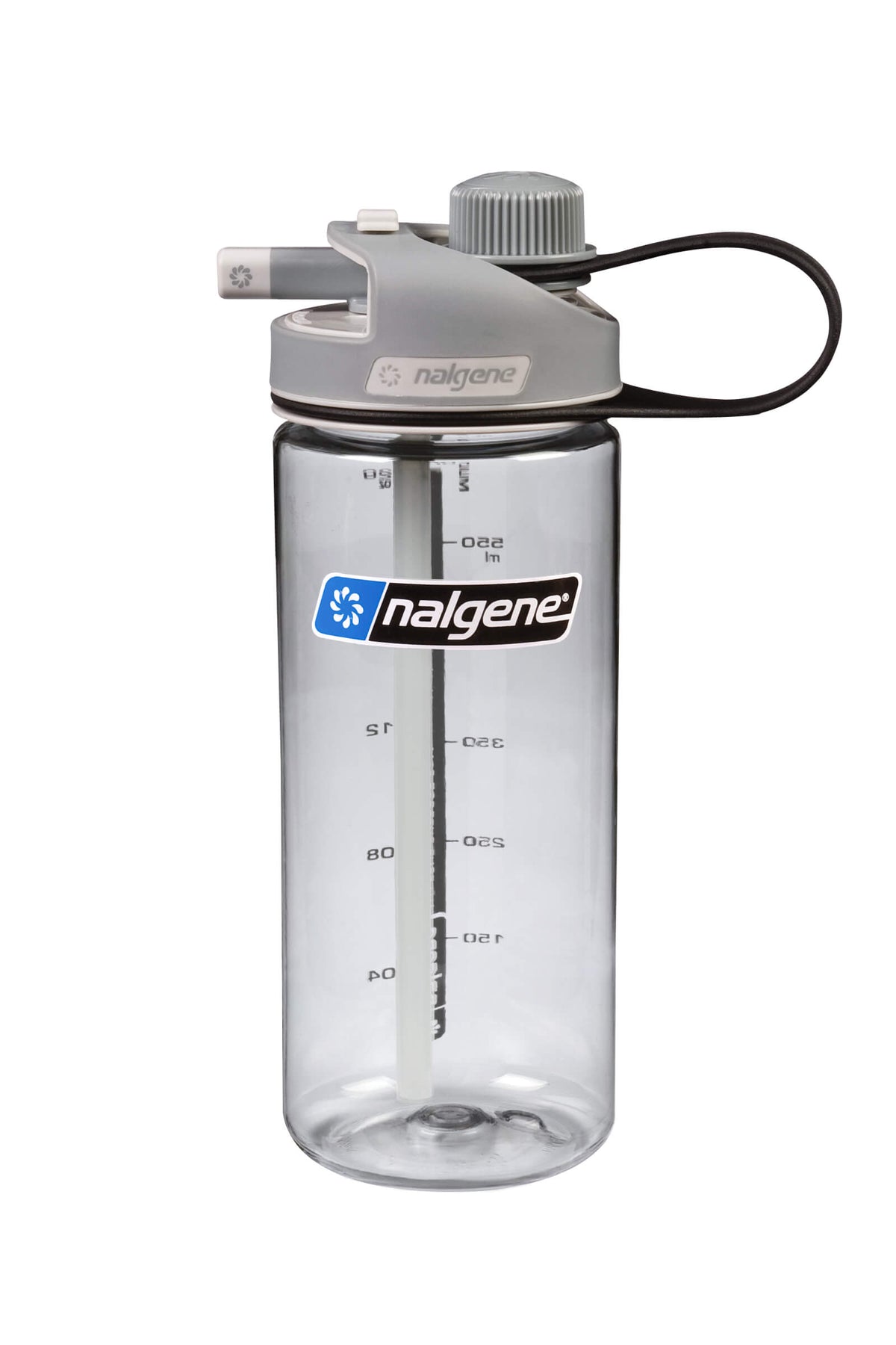 Nalgene product view: 20oz Multi-Drink Bottle X8 — 20oz Multi-Drink Bottle
