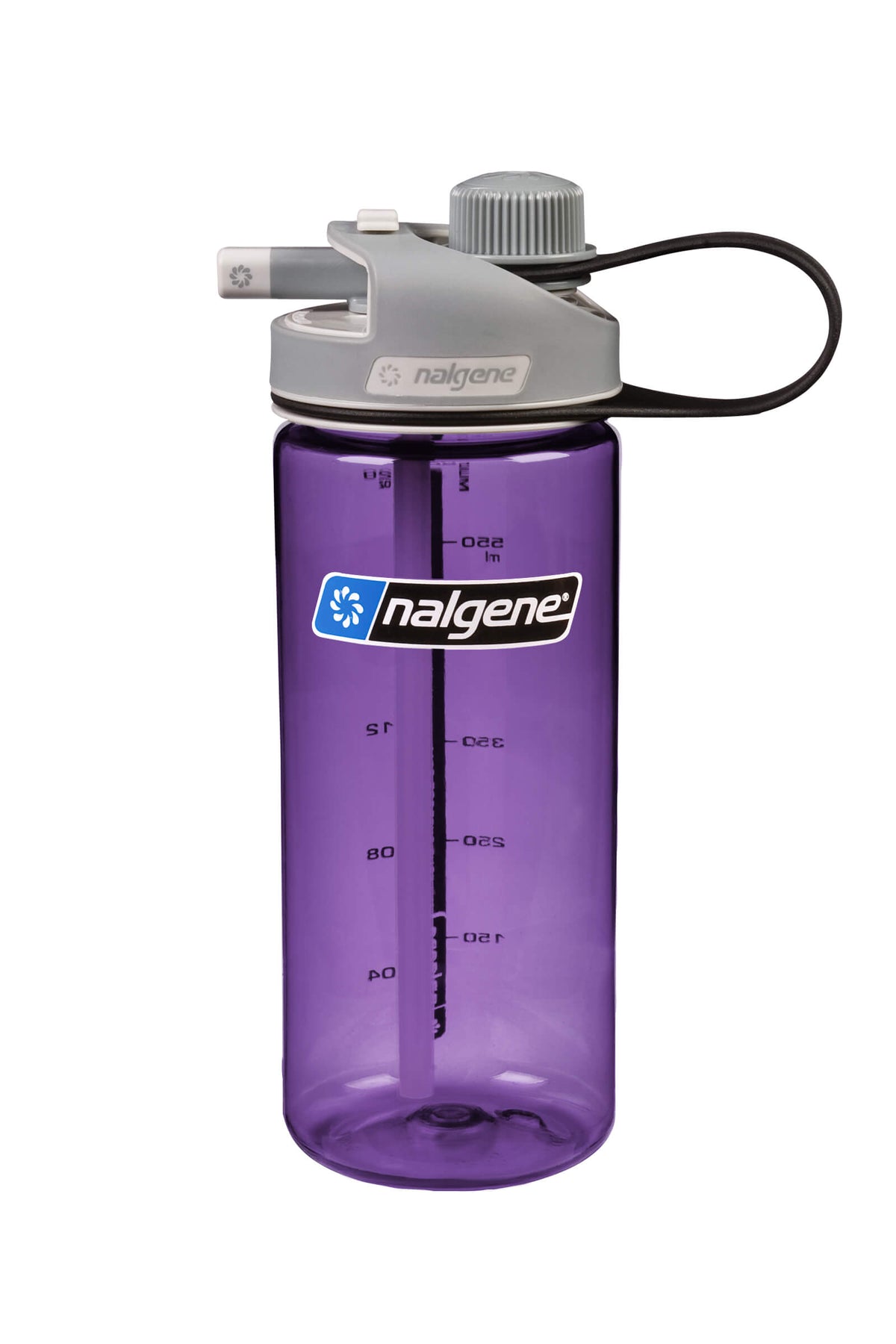 Nalgene product detail: 20oz Multi-Drink Bottle X8 — 20oz Multi-Drink Bottle