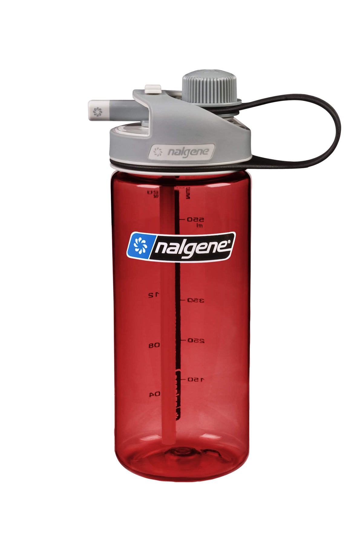 Nalgene product image: 20oz Multi-Drink Bottle X8 — 20oz Multi-Drink Bottle