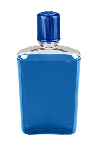 Nalgene product image: 10oz Flask O6 — 10oz Flask