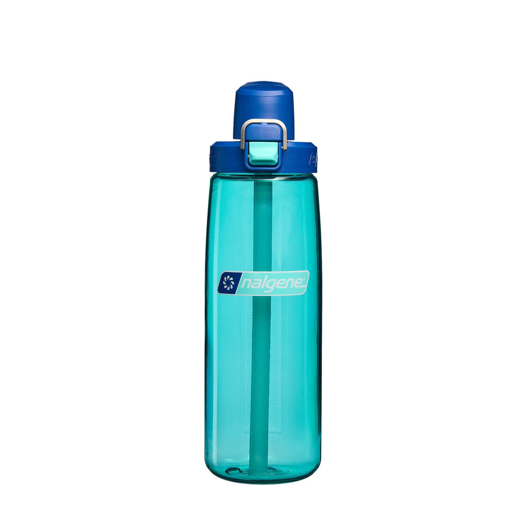 Nalgene product detail: 24oz FreshFlow Straw Bottle H6 — 24oz FreshFlow Straw Bottle