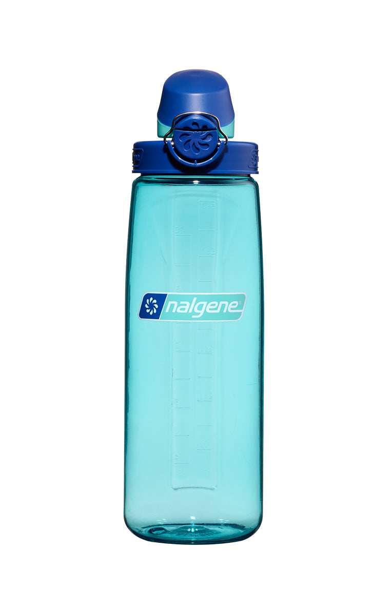 Nalgene product detail: 24oz On-The-Fly Lock-Top Bottle V6 — 24oz On-The-Fly Lock-Top Bottle