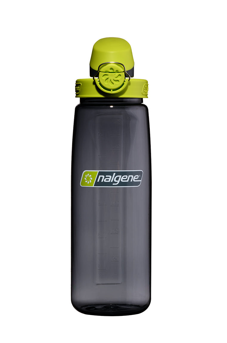 Nalgene product detail: 24oz On-The-Fly Lock-Top Bottle V6 — 24oz On-The-Fly Lock-Top Bottle