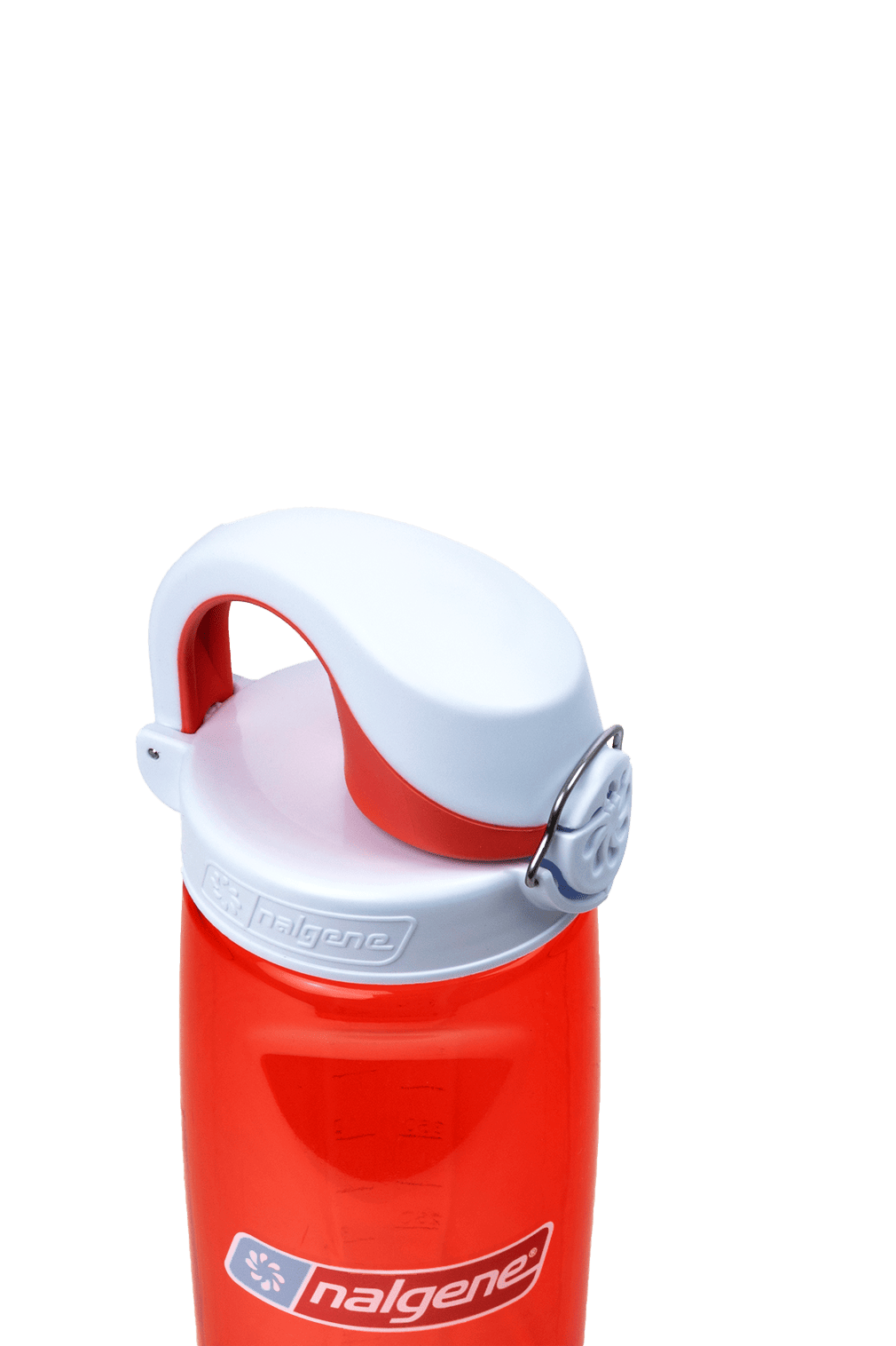 Nalgene product detail: 24oz On-The-Fly Lock-Top Bottle V6 — 24oz On-The-Fly Lock-Top Bottle