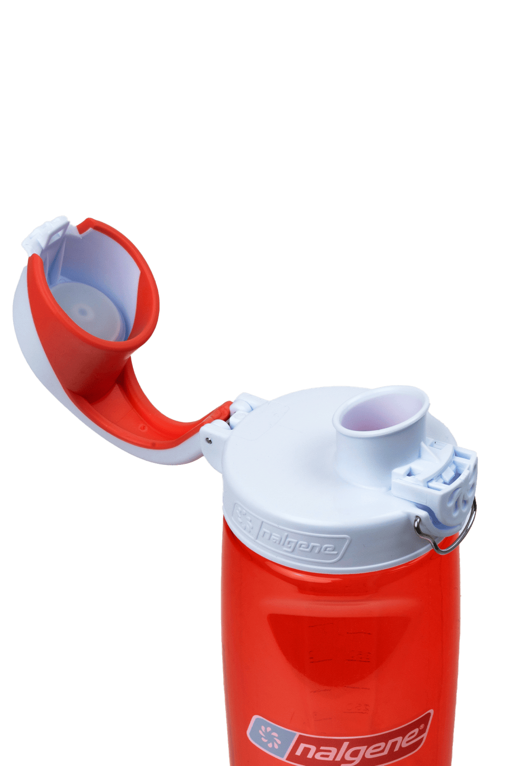 Nalgene product image: 24oz On-The-Fly Lock-Top Bottle V6 — 24oz On-The-Fly Lock-Top Bottle