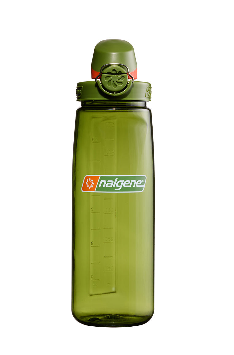 Nalgene product view: 24oz On-The-Fly Lock-Top Bottle V6 — 24oz On-The-Fly Lock-Top Bottle