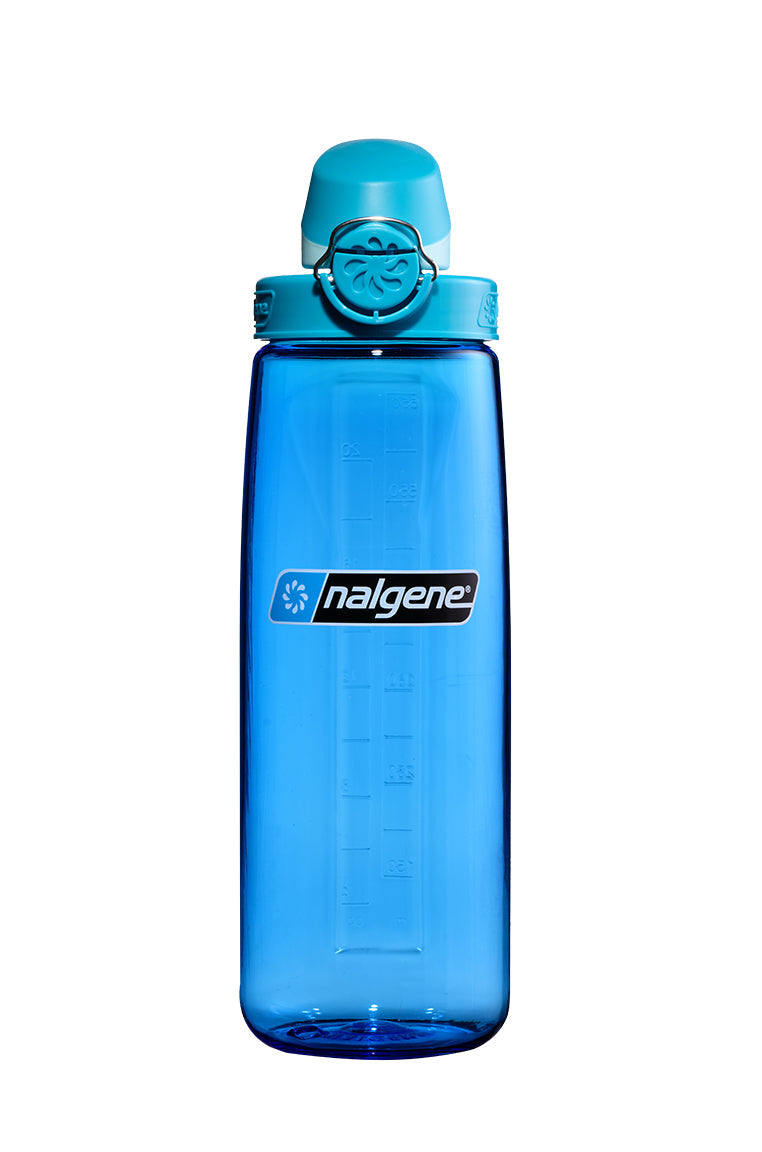 Nalgene product view: 24oz On-The-Fly Lock-Top Bottle V6 — 24oz On-The-Fly Lock-Top Bottle