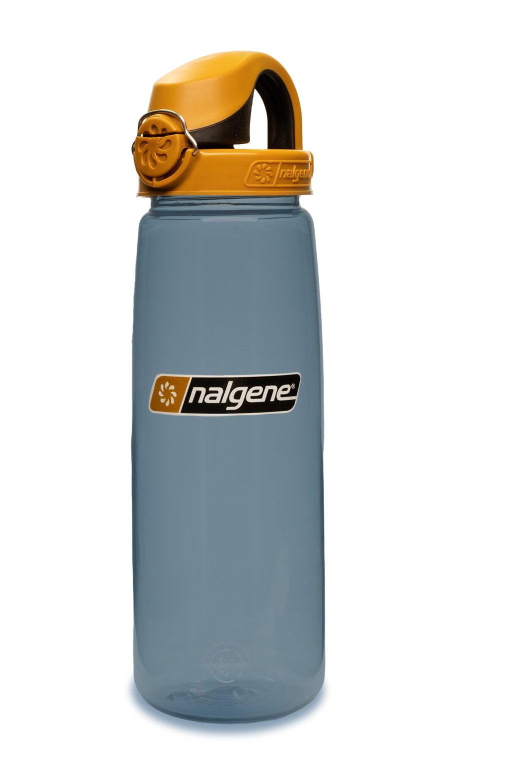 Nalgene product detail: 24oz On-The-Fly Lock-Top Bottle V6 — 24oz On-The-Fly Lock-Top Bottle