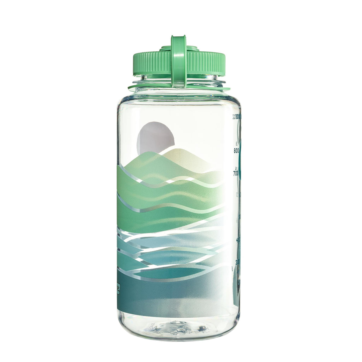 Appalachia Nalgene Water Fund Bottle — Appalachia Nalgene Water Fund Bottle C9