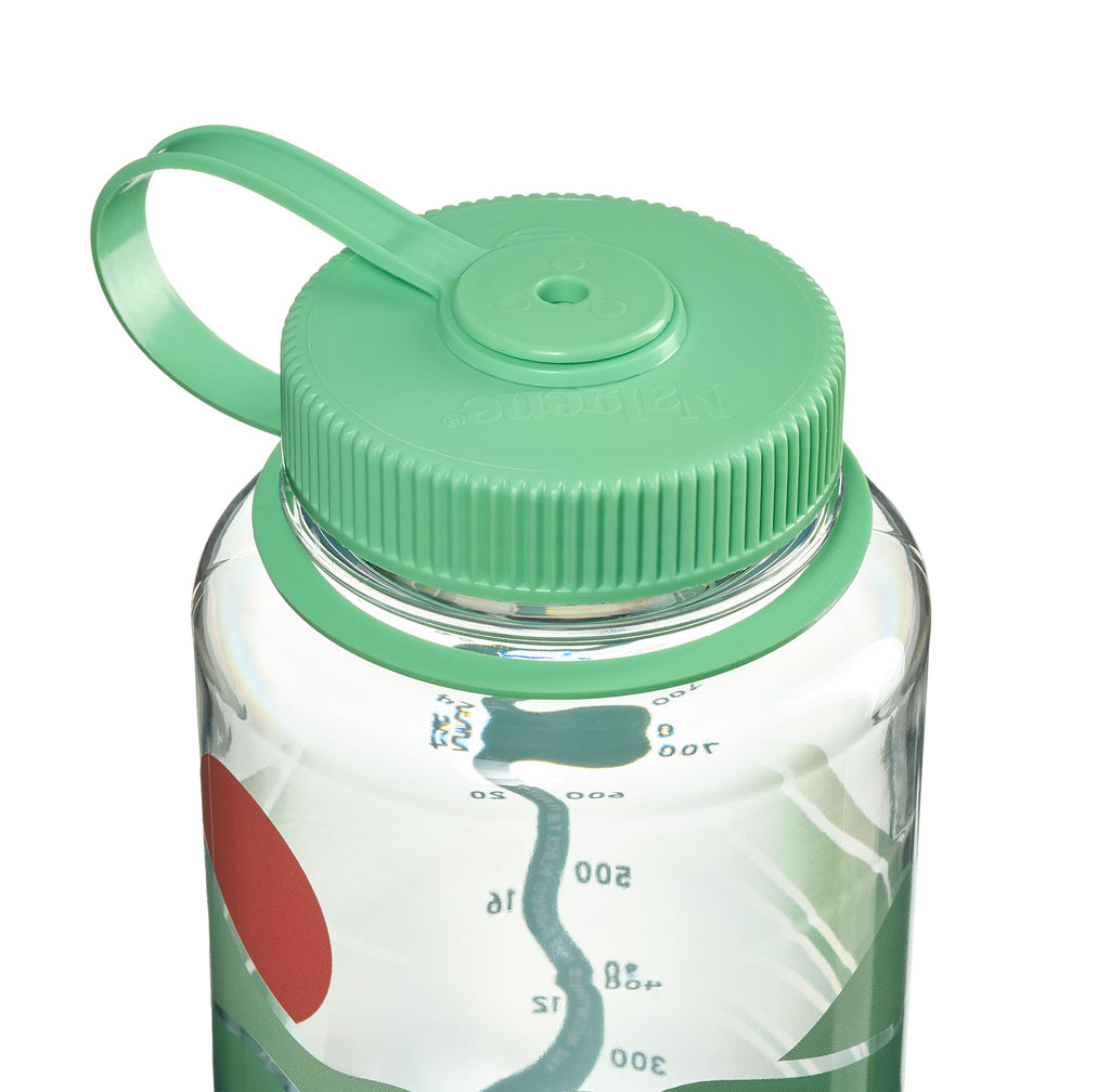 Appalachia Nalgene Water Fund Bottle — Appalachia Nalgene Water Fund Bottle C9