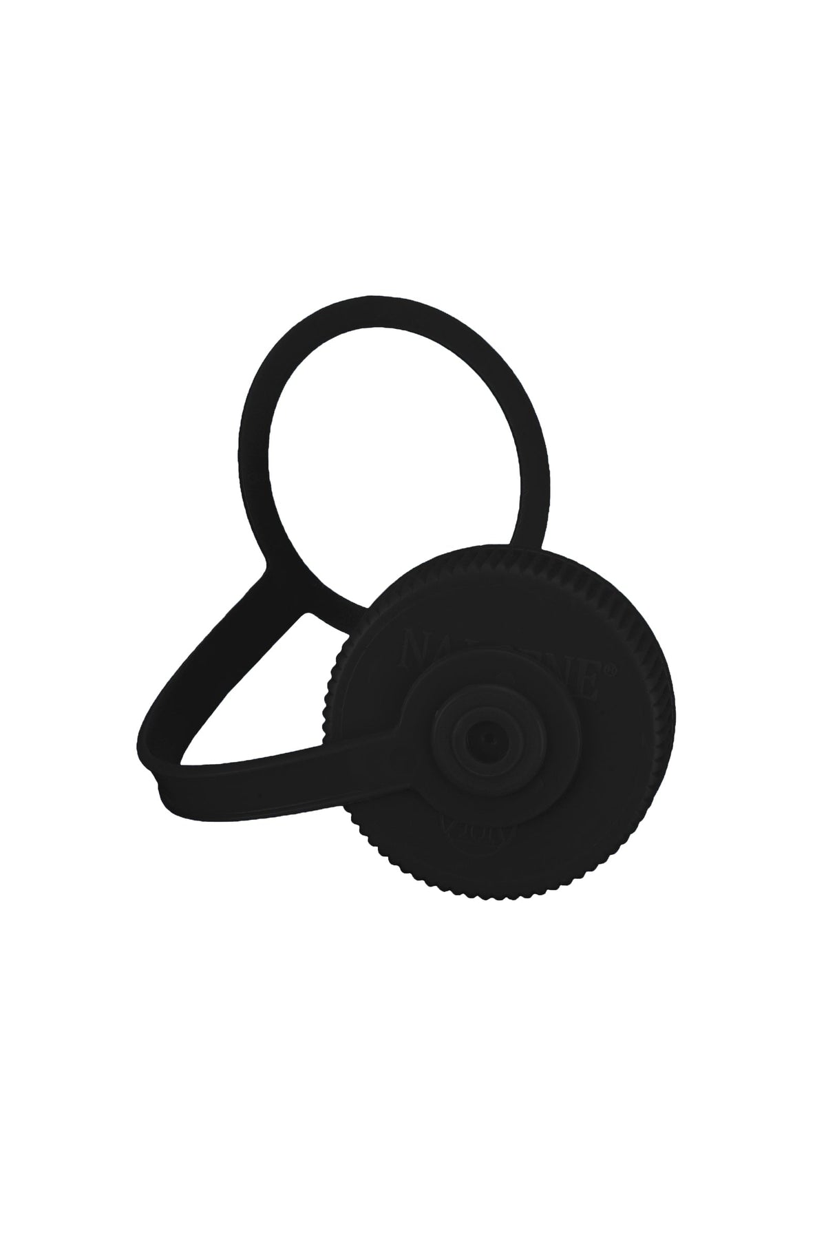 Nalgene product view: 16oz Wide Mouth Cap T9 — 16oz Wide Mouth Cap