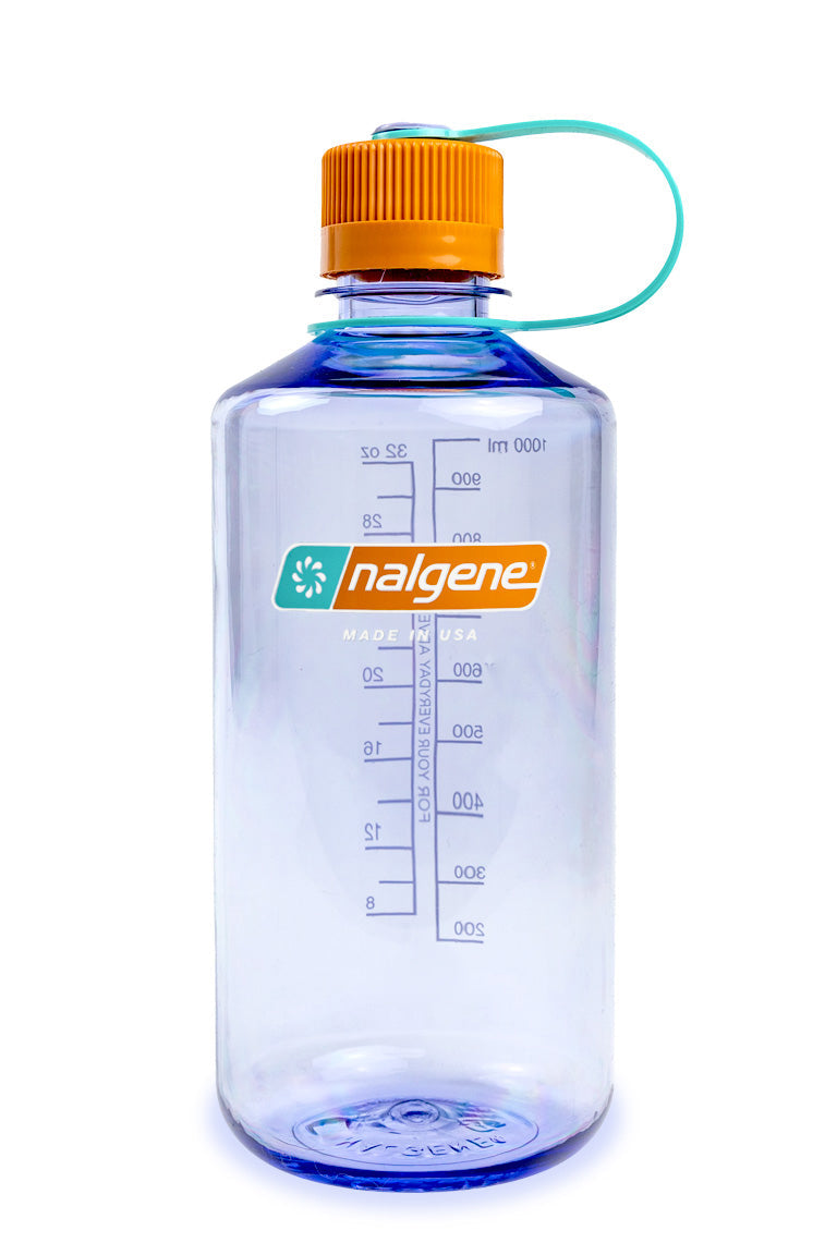 Nalgene product detail: 32oz Narrow Mouth Bottle O8 — 32oz Narrow Mouth Bottle