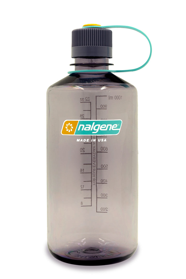 Nalgene product view: 32oz Narrow Mouth Bottle O8 — 32oz Narrow Mouth Bottle