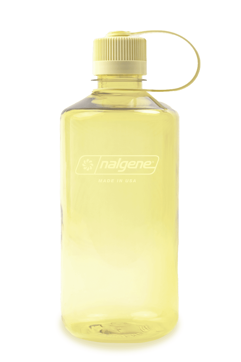 Nalgene product image: 32oz Narrow Mouth Bottle O8 — 32oz Narrow Mouth Bottle