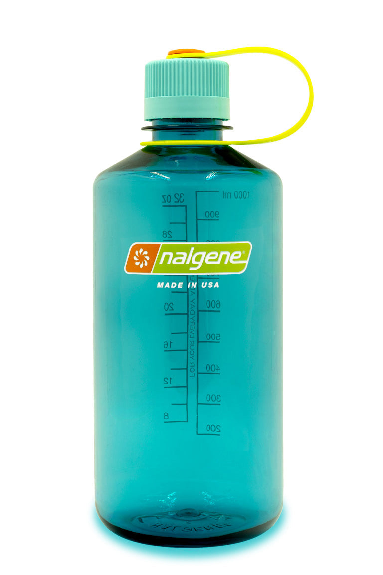Nalgene product detail: 32oz Narrow Mouth Bottle O8 — 32oz Narrow Mouth Bottle