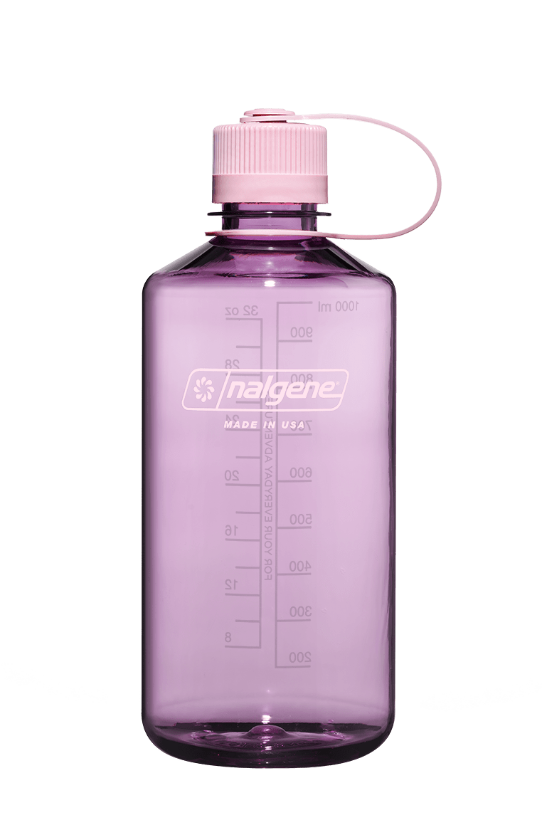 Nalgene product image: 32oz Narrow Mouth Bottle O8 — 32oz Narrow Mouth Bottle