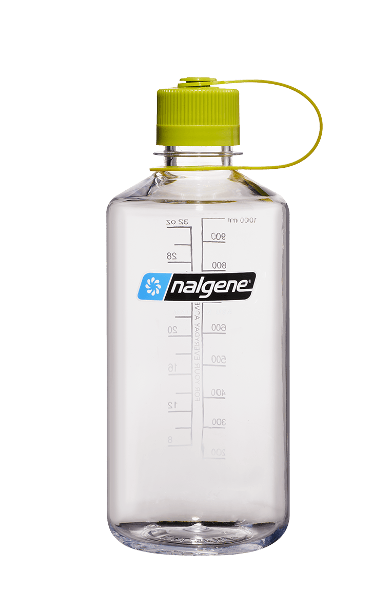 Nalgene product view: 32oz Narrow Mouth Bottle O8 — 32oz Narrow Mouth Bottle
