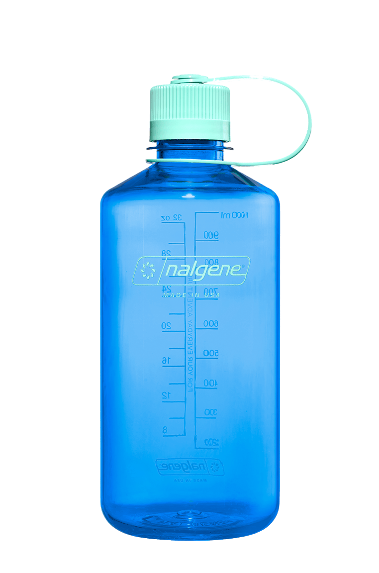 Nalgene product detail: 32oz Narrow Mouth Bottle O8 — 32oz Narrow Mouth Bottle