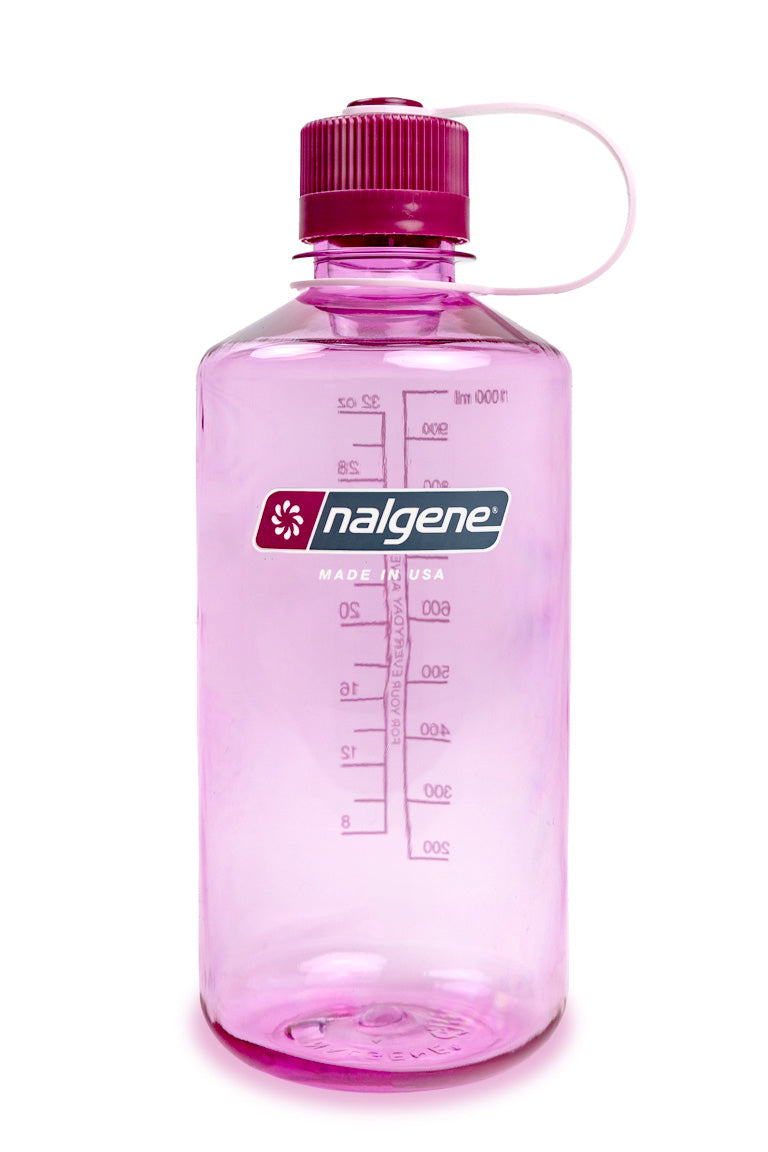 Nalgene product view: 32oz Narrow Mouth Bottle O8 — 32oz Narrow Mouth Bottle