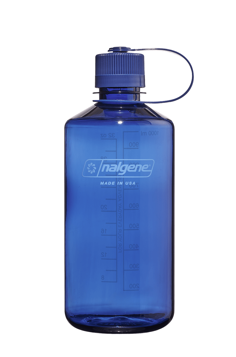 Nalgene product detail: 32oz Narrow Mouth Bottle O8 — 32oz Narrow Mouth Bottle