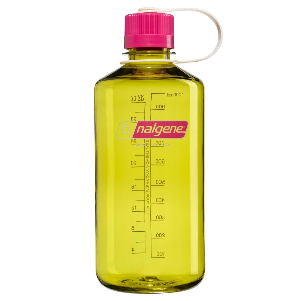 Nalgene product image: 32oz Narrow Mouth Thrill & Motion O0 — 32oz Narrow Mouth Thrill & Motion