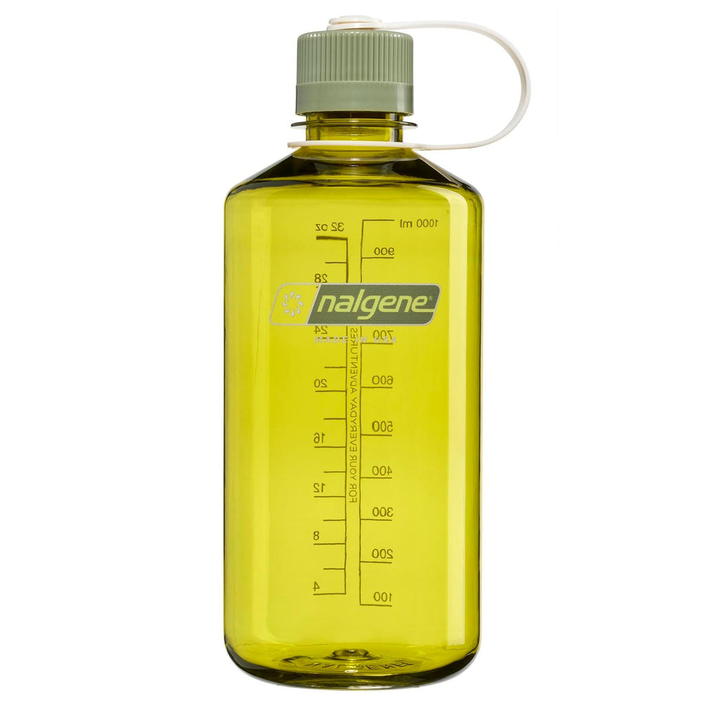 Nalgene product view: 32oz Narrow Mouth Thrill & Motion O0 — 32oz Narrow Mouth Thrill & Motion