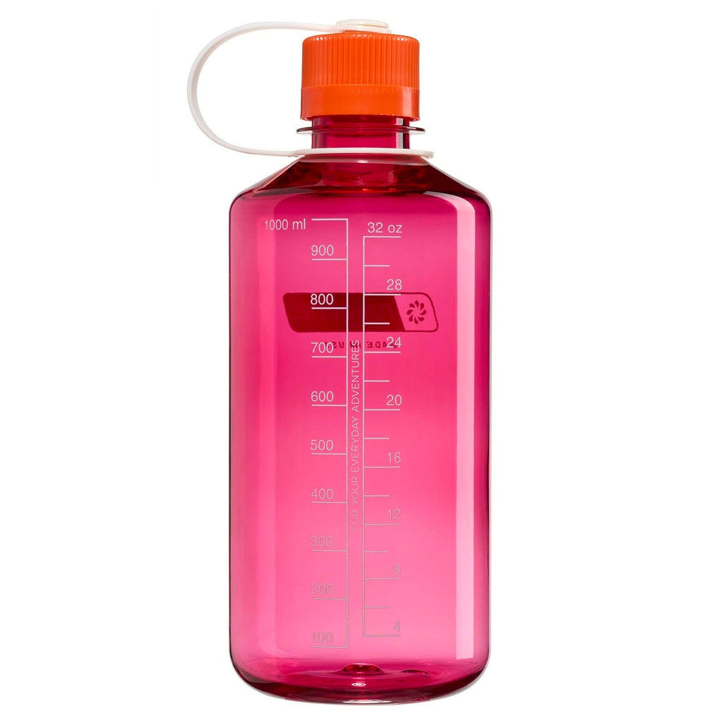 Nalgene product detail: 32oz Narrow Mouth Thrill & Motion C0 — 32oz Narrow Mouth Thrill & Motion