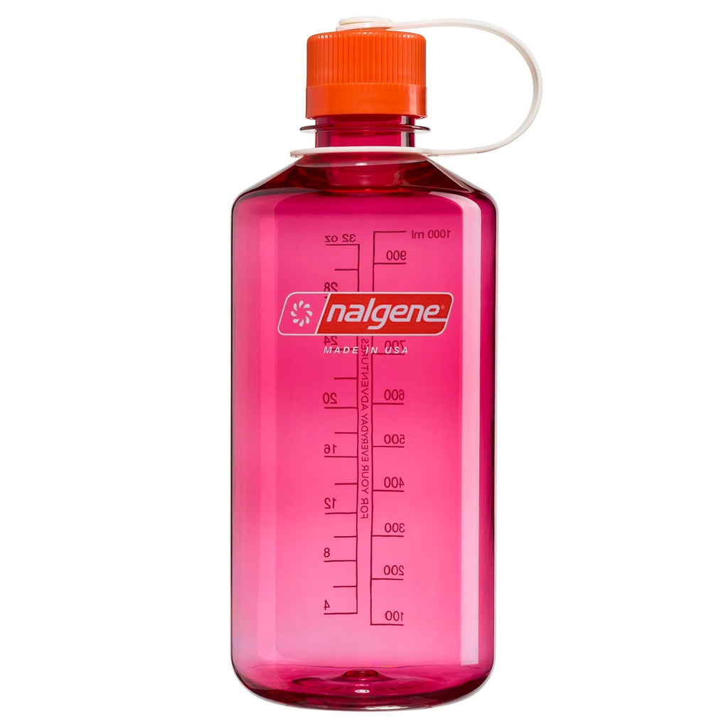 Nalgene product view: 32oz Narrow Mouth Thrill & Motion O0 — 32oz Narrow Mouth Thrill & Motion
