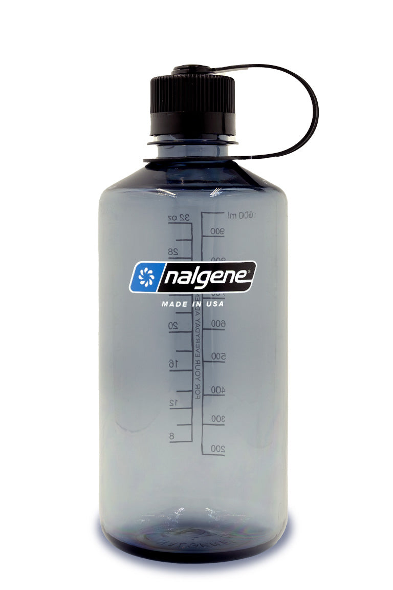 Nalgene product image: 32oz Narrow Mouth Bottle O8 — 32oz Narrow Mouth Bottle