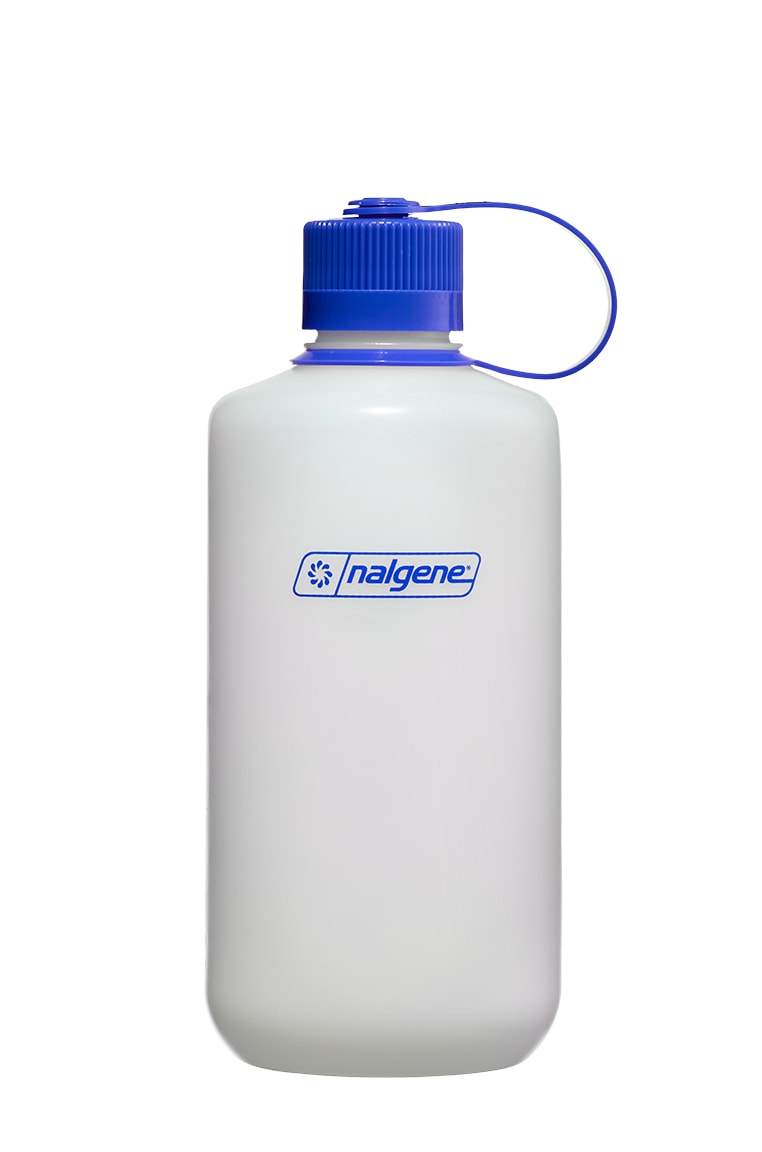 Nalgene product image: 32oz Narrow Mouth Ultralite Bottle V6 — 32oz Narrow Mouth Ultralite Bottle